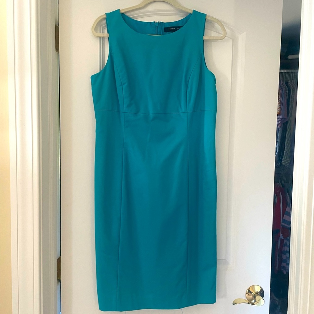 Rafaela “Slimming” Dress